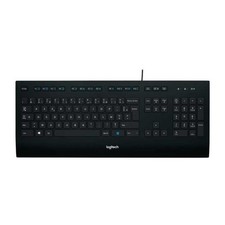 Clavier LOGITECH K280E -