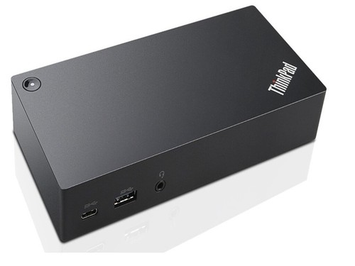 Lenovo thinkpad dock 40a9 - dock,