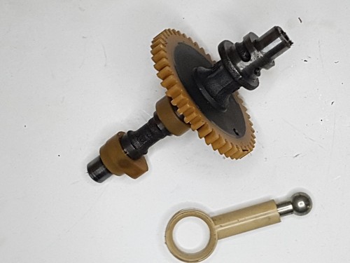 Arbre came moteur - a,