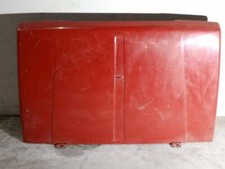capot pour SUZUKI SAMURAI (SJ)