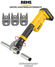 Sertisseuse Radial Batterie