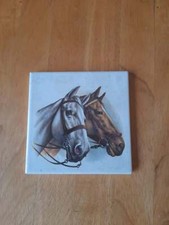 carreau de faillance buste de