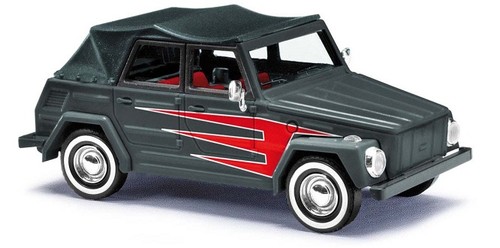 Busch 52720 h0 vw 181 - -, 1/87