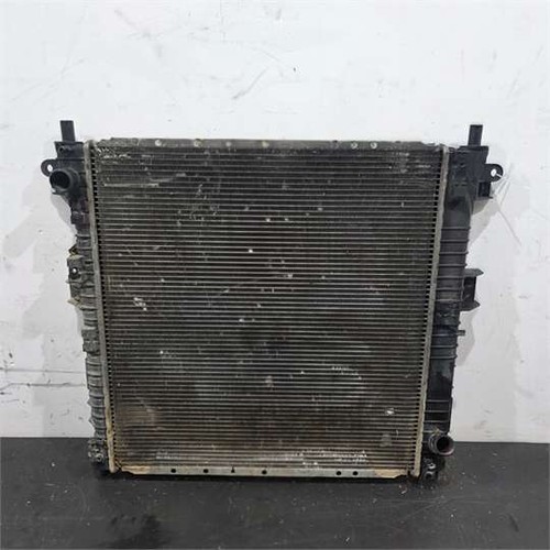 Radiateur eau ssangyong kyron - eau,