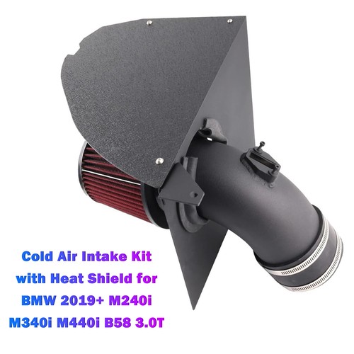 Cold air intake kit - air,