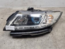 Optique avant principal gauche