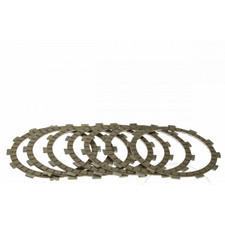 750 CB SEVEN FIFTY - DISQUES