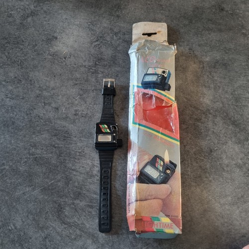 Lightime quartz montre - lightime,