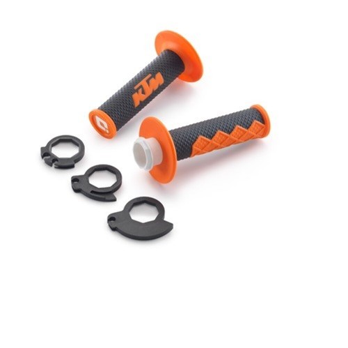 Ktm closed lock hand - ktm, on