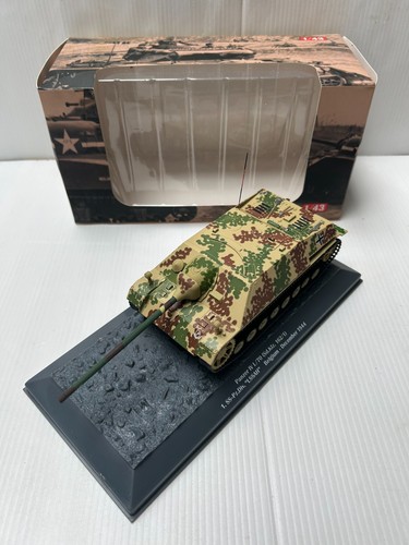 Altaya char panzer - panzer, iv