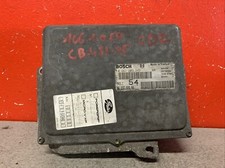 Calculateur Moteur A