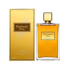 REMINISCENCE PARIS PATCHOULI ELIXIR 100ML EAU DE PARFUM SPRAY