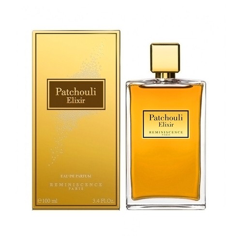 Reminiscence paris patchouli - reminiscence,