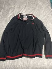 Arkansas Razorbacks Thomas Dean Sweater Sz XL