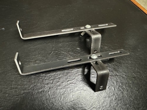 Altec driver mounting - driver,