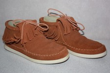MINNETONKA Chaussures Basses