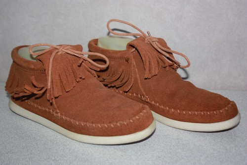 Minnetonka chaussures basses - chaussures,