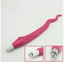 lot de 11 DERMOGRAPHE MANUEL STERILE PINKY