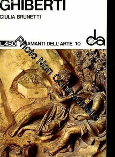 Ghiberti giulia brunetti - |,