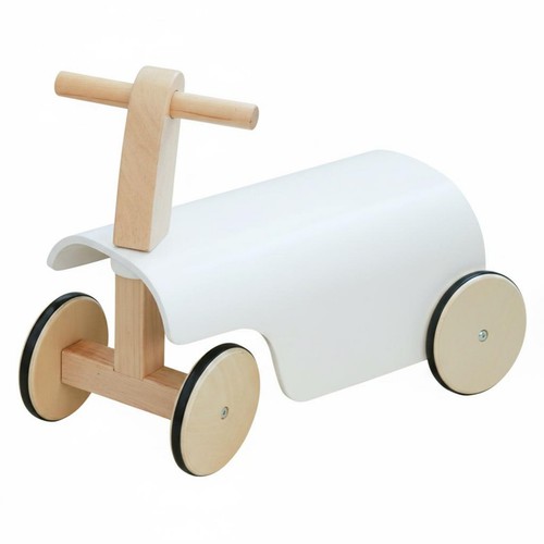 Draisienne bois stable - draisienne,