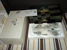 EXOTO 1/18 Ferrari 312B