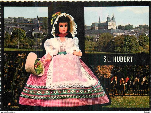 Carte postale jouets - carte,