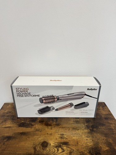 Babyliss as136e - babyliss,