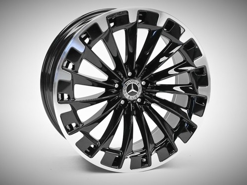 Jantes aluminium mercedes - jantes,