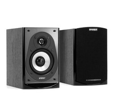Paire De Mini Enceintes Audiophile ENERGY CB5 Neuve