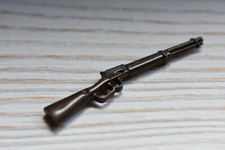 playmobil winchester fusil