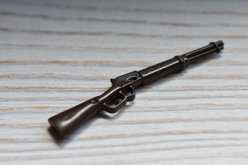 Playmobil winchester fusil - playmobil,