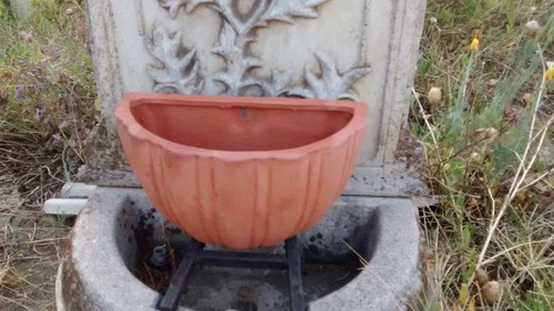 Joli pot pour plante - pour,
