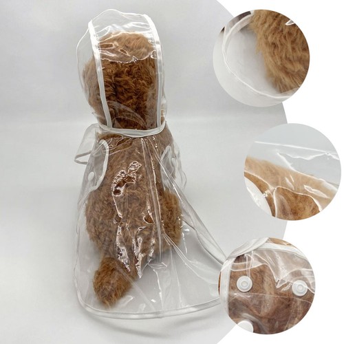 Impermeable chien petite - ,