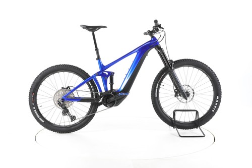 Giant reign 3 vtt - e+,
