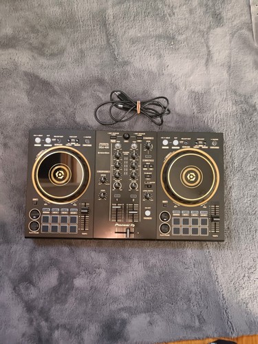 Pioneer ddj 400 édition gold - ddj-400,