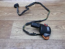 BMW R 1150 R Rockster R21