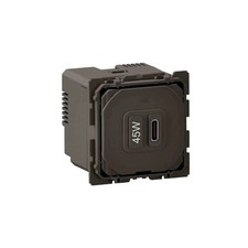 Legrand CM0156 Prise USB Type