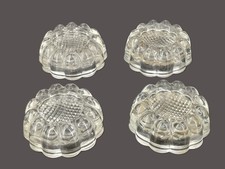 4 dessous de pieds de table