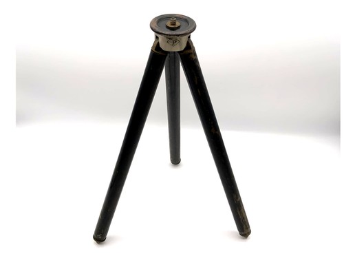 Trépied tripod trois - À,