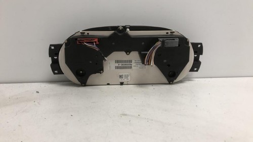 Compteur renault kangoo - renault, 1