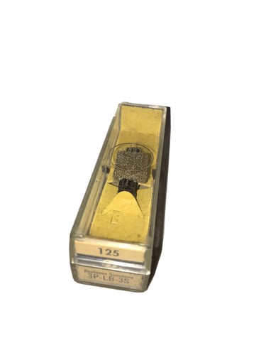Nos electro voice 125 - nos, ev