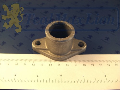 Embout sortie eau peugeot - embout,