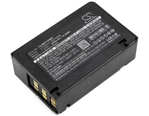 Li12i001a 2icr19 battery - li12i001a,