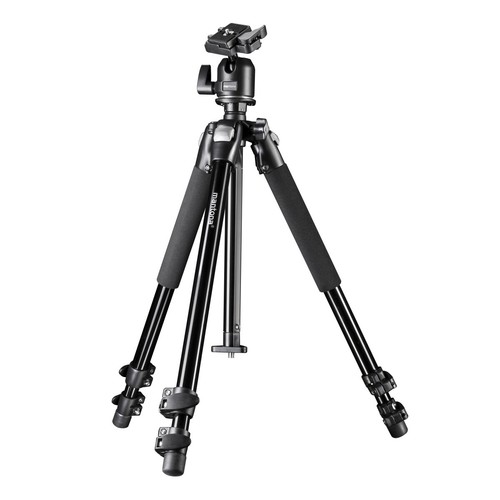 Mantona scout max makro - scout, ii