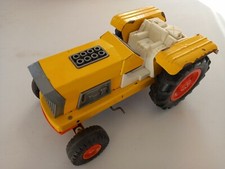 CLIM - Epave de Tractopelle -