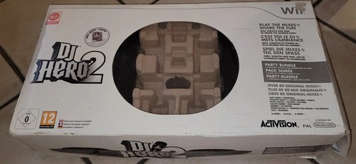 Nintendo wii hero - -,
