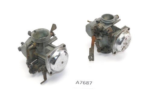Carburateur honda 250 - 250, g