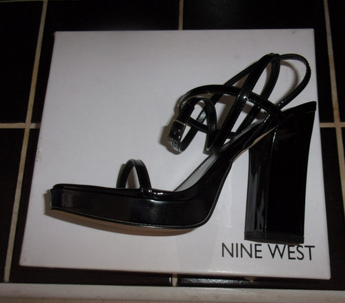 Nine west benz3 womens - nine, loola