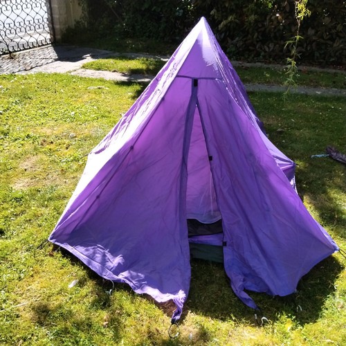 Tente camping - tente,