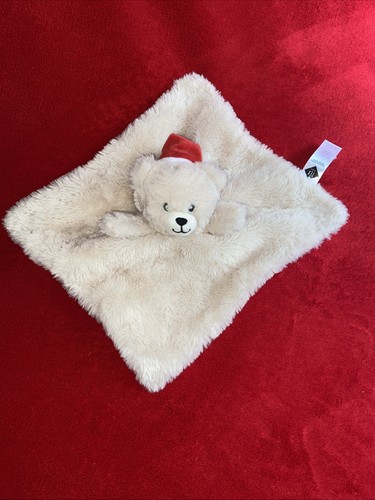 Doudou plat ours - 🇫🇷,
